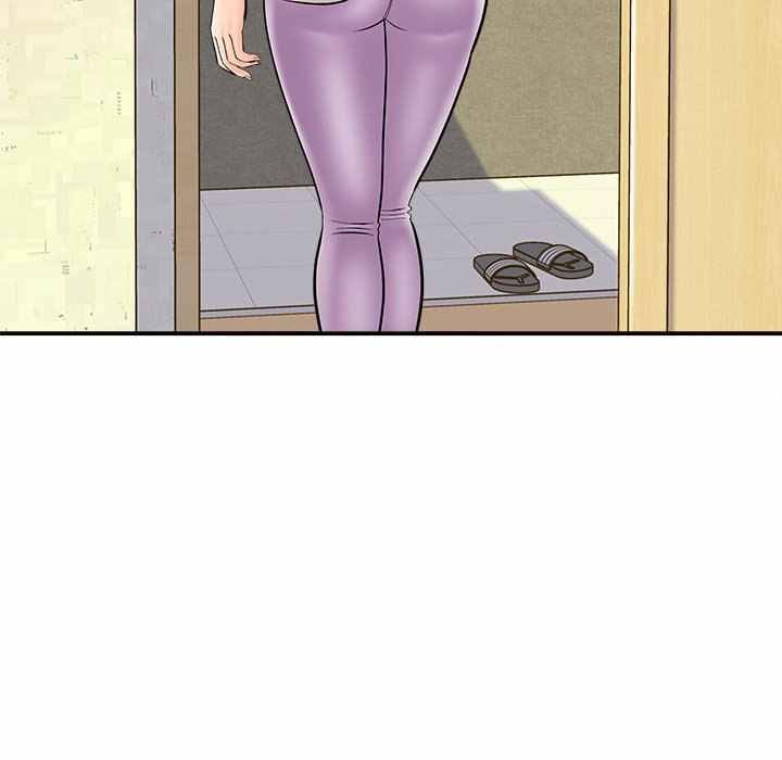 With Yumi - Chapter 10 117
