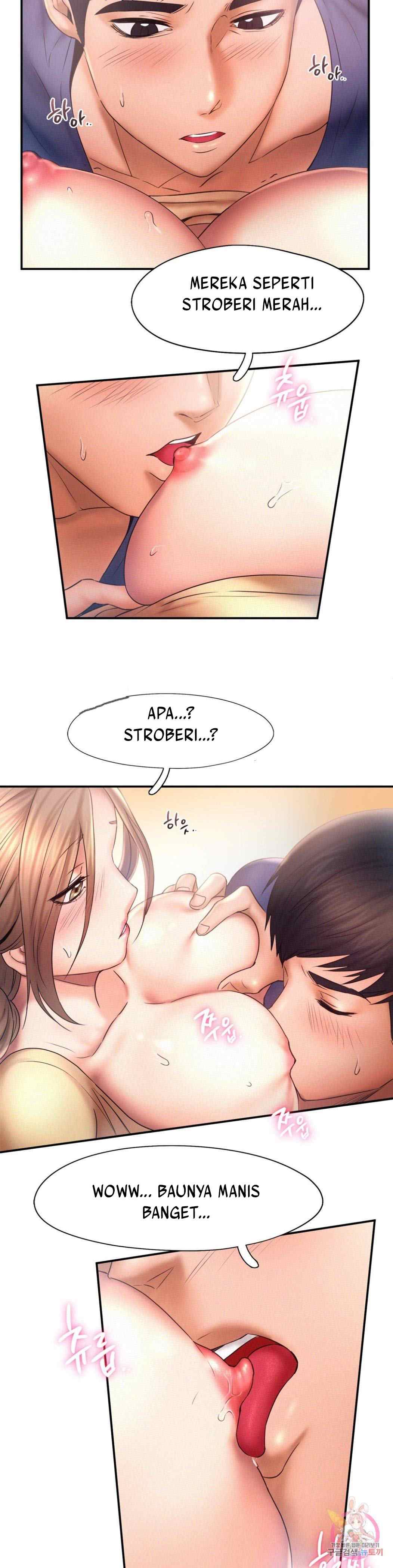 Flying High - Chapter 10 19