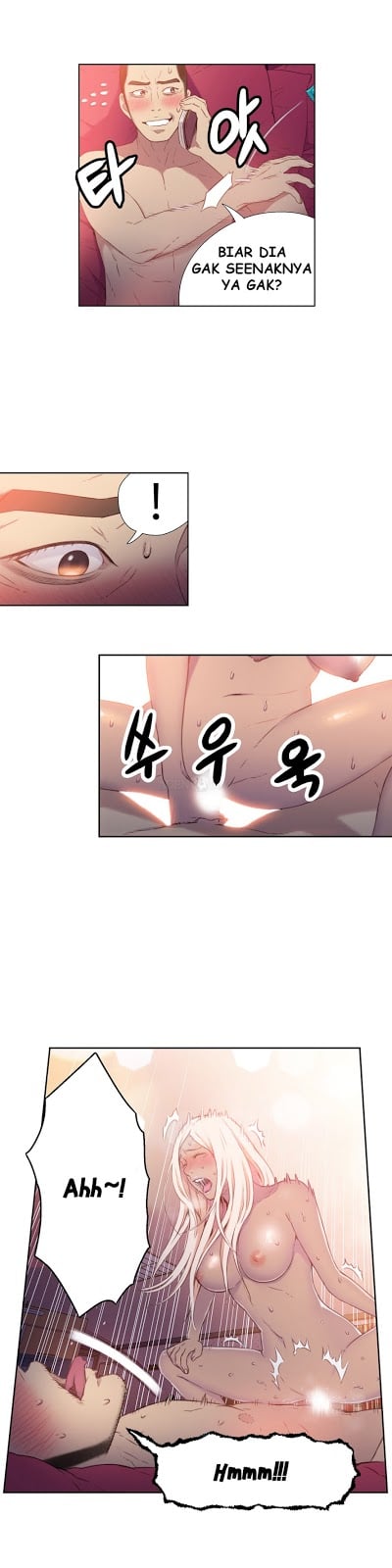 Sweet Guy - Chapter 10 7