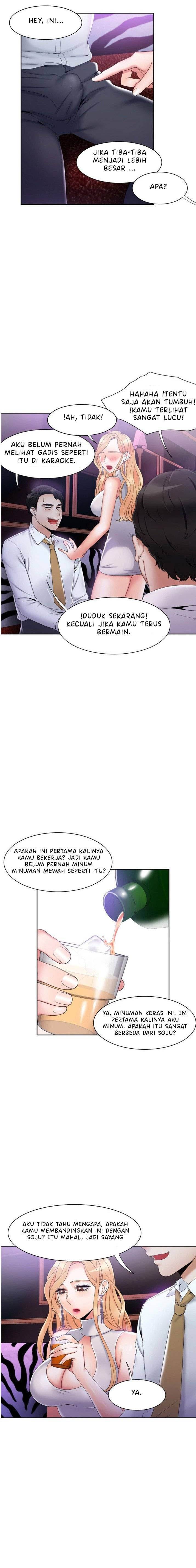 Bad Woman - Chapter 10 8