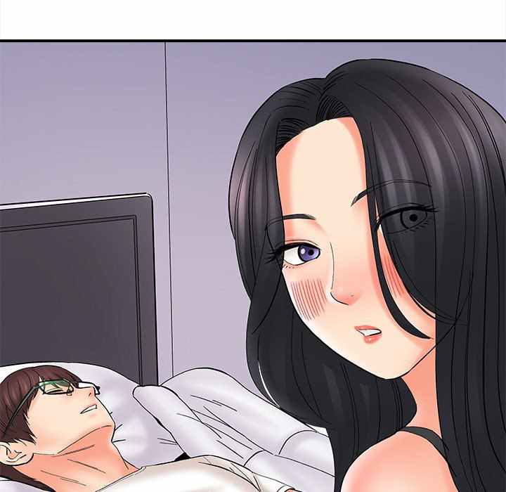 With Yumi - Chapter 10 138