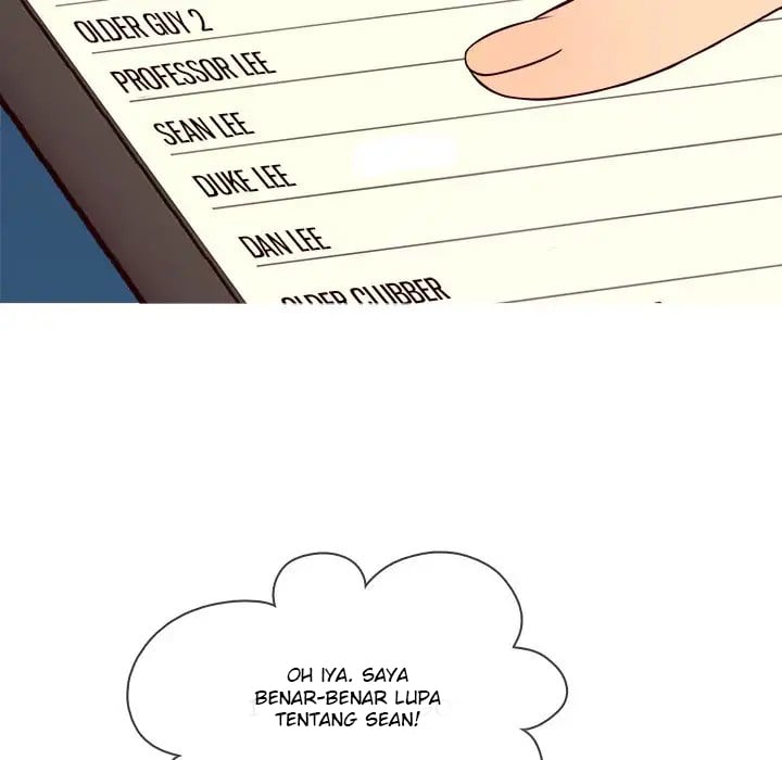 Love Me More (Geulggol) - Chapter 10 129