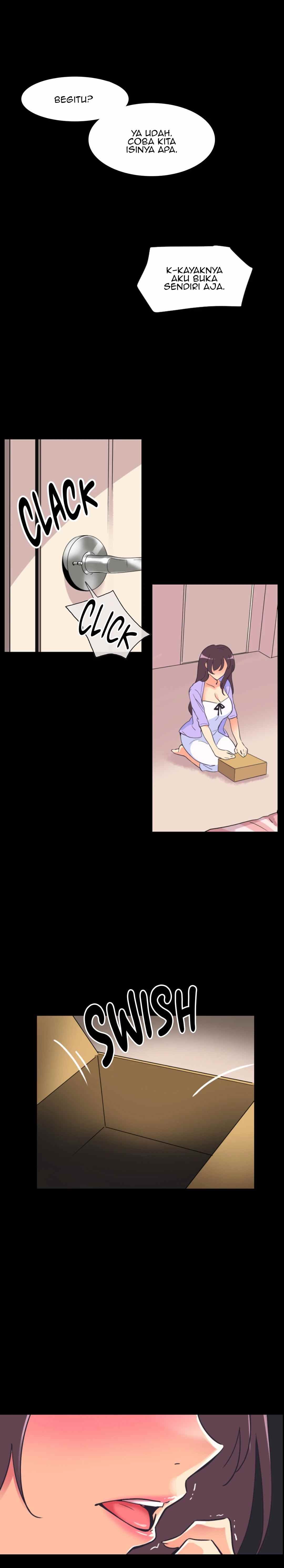 Bride Training - Chapter 10 11