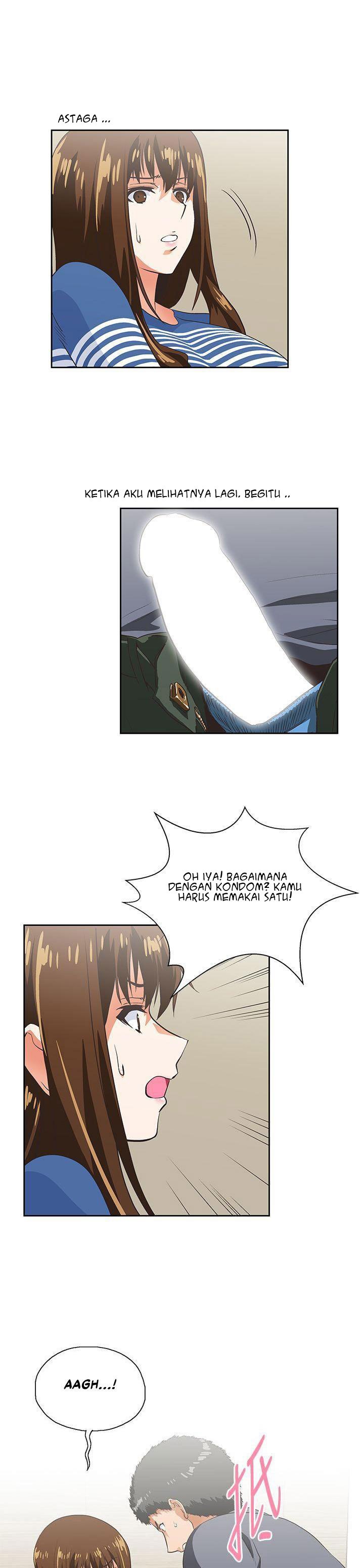 Up and Down (Edge Edge) - Chapter 10 17 Up and Down (Edge Edge) - Chapter 10 17