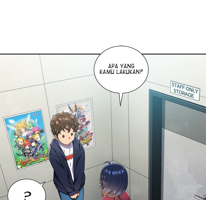 My High School Bully - Chapter 10 76