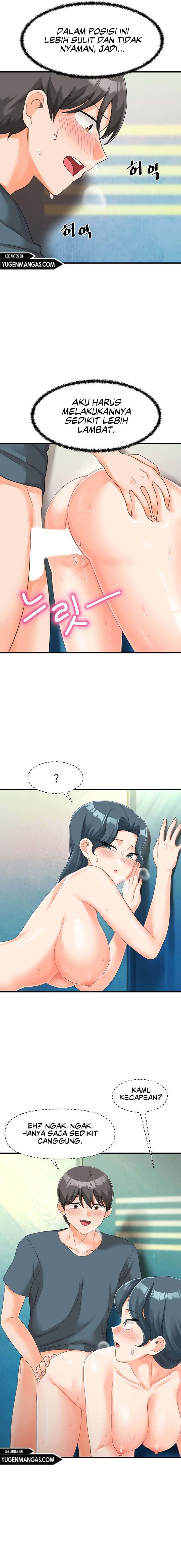 Boarding School - Chapter 10 13