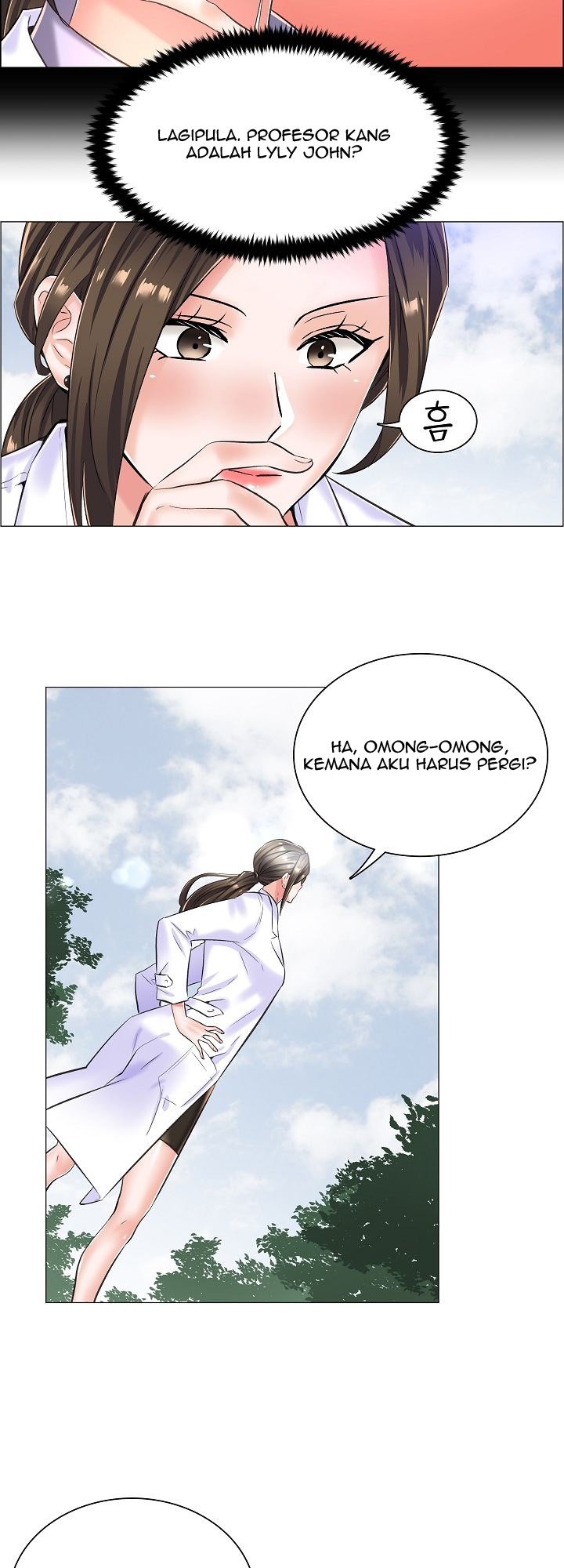 The Game-Fatal Doctor - Chapter 10 9