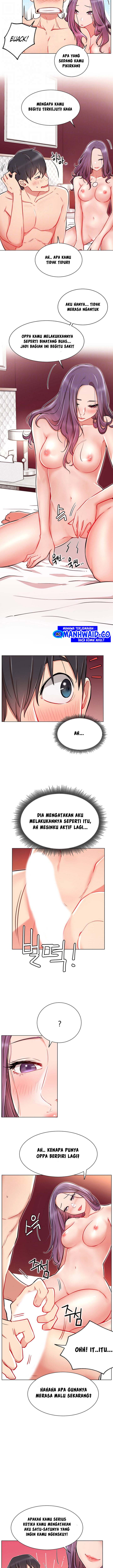 Live With: Do You Want to Do It? - Chapter 10 5 Live With: Do You Want to Do It? - Chapter 10 5