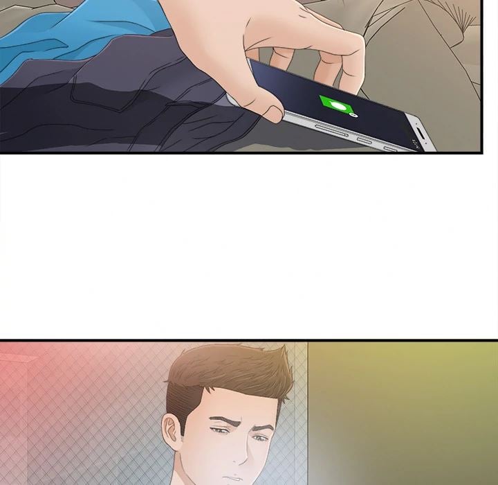 Secret Friend - Chapter 10 19
