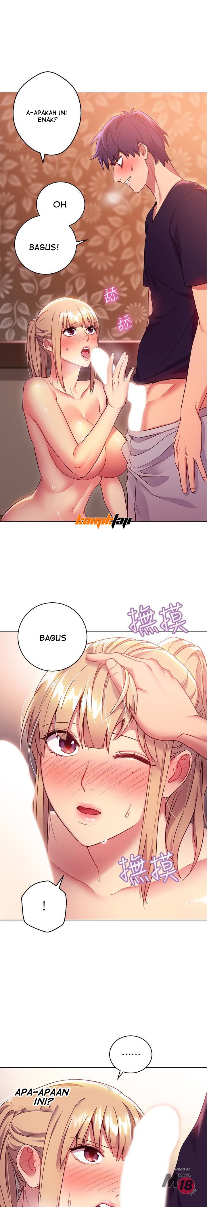 Stepmothers Friends - Chapter 10 24