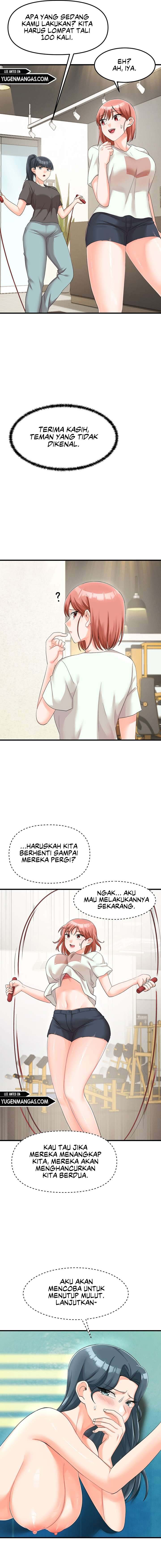 Boarding School - Chapter 10 10