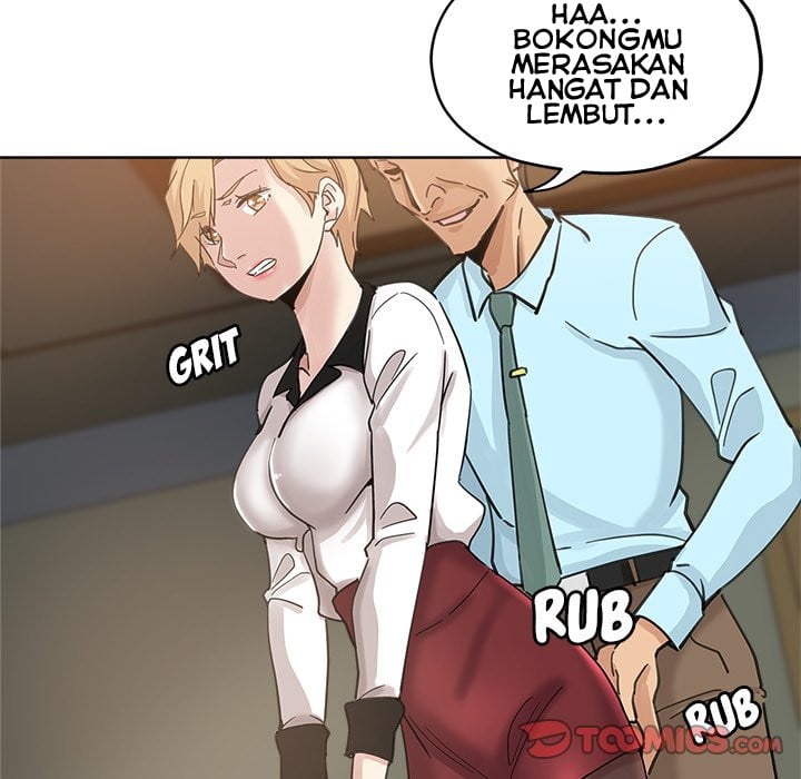 The Unexpected Guest - Chapter 10 84