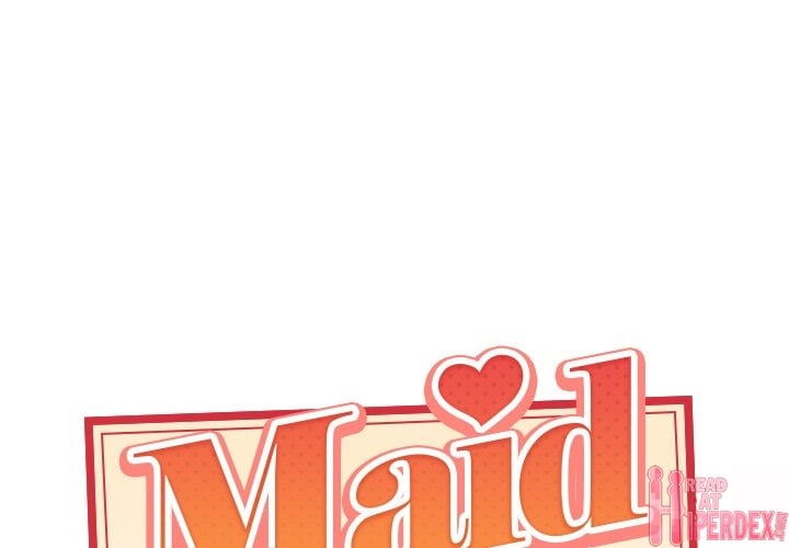Maid (KOI) - Chapter 10 3