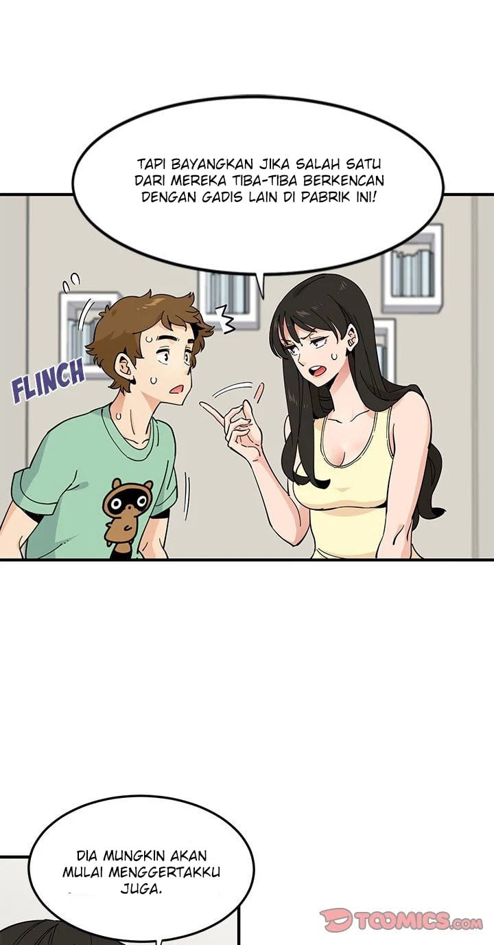 Love Factory - Chapter 10 17 Love Factory - Chapter 10 17