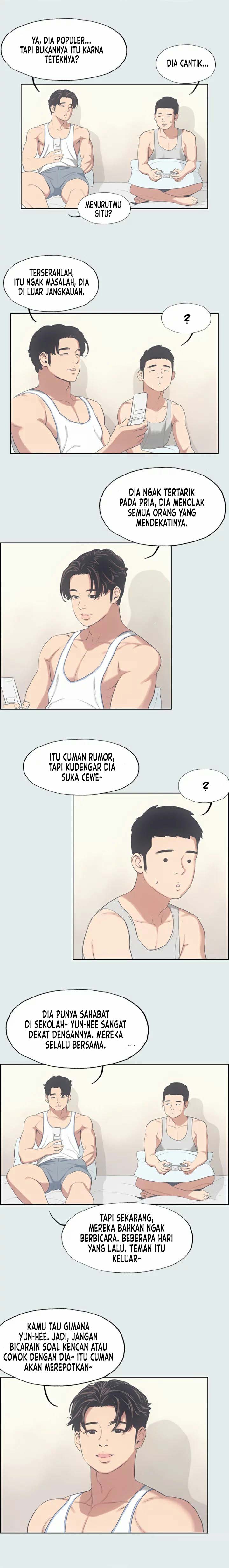 Summer Vacation - Chapter 10 6 Summer Vacation - Chapter 10 6