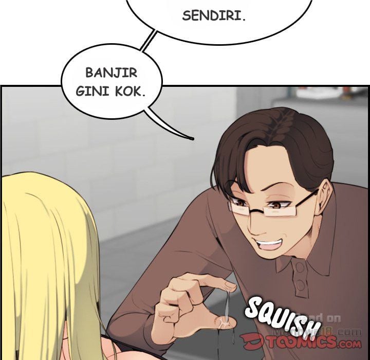 Never Too Late - Chapter 10 59 Never Too Late - Chapter 10 59