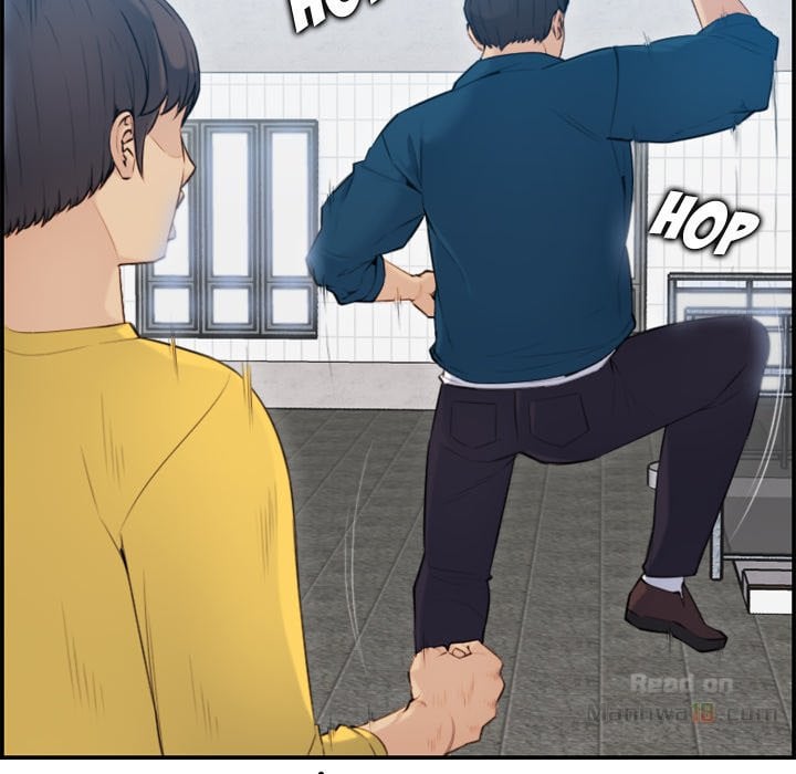 Never Too Late - Chapter 10 130 Never Too Late - Chapter 10 130