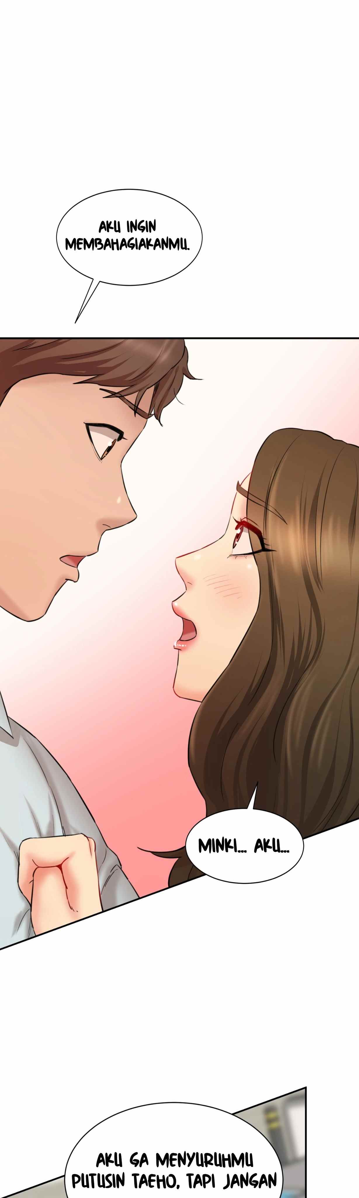 Secret Office - Chapter 10 54