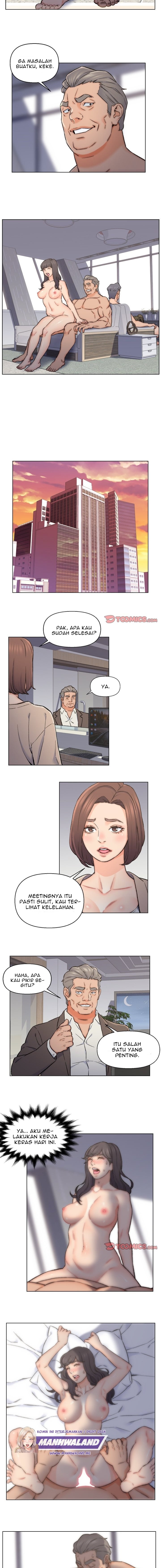 Old Friend - Chapter 10 7 Old Friend - Chapter 10 7