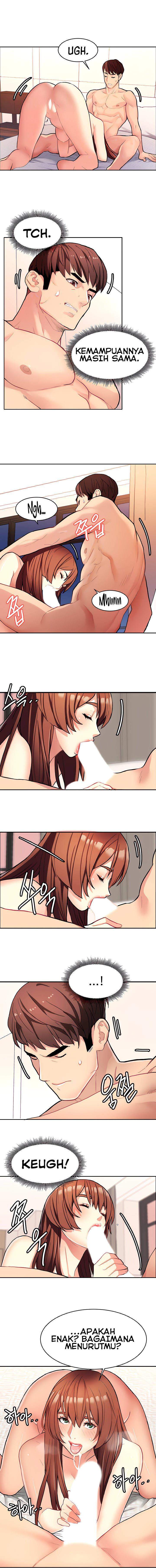 Punishments for Bad Girls - Chapter 10 6