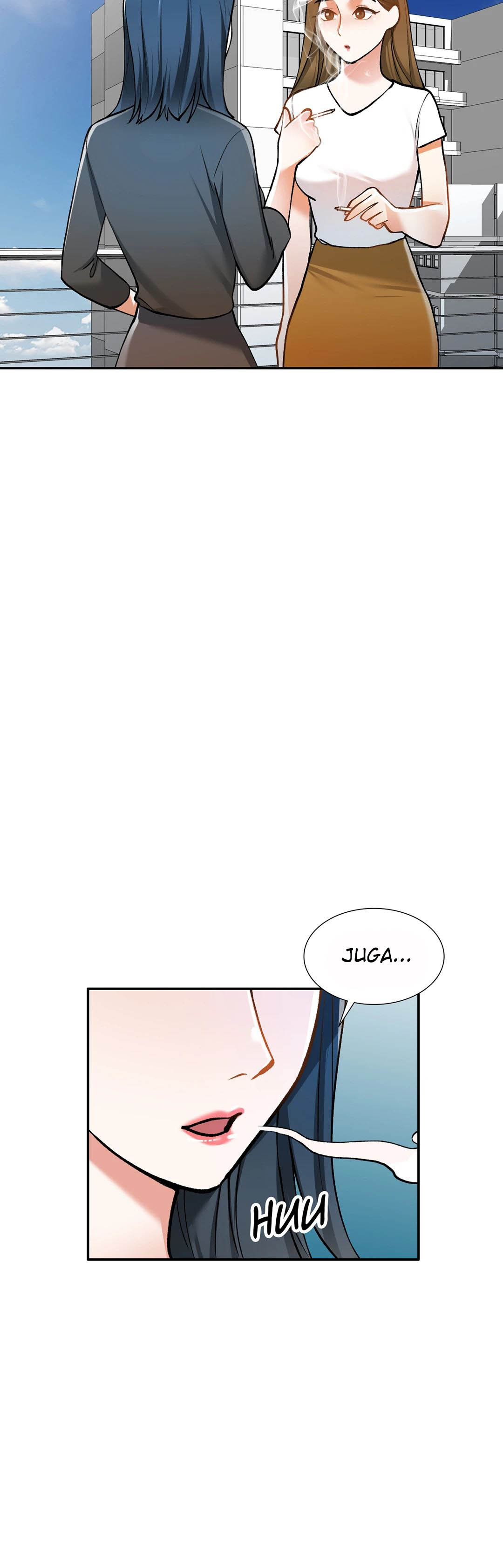 My Secretary&#8217;s Got a Secret - Chapter 10 30