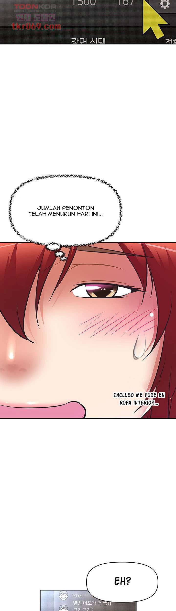 Streamer Aunt - Chapter 10 12