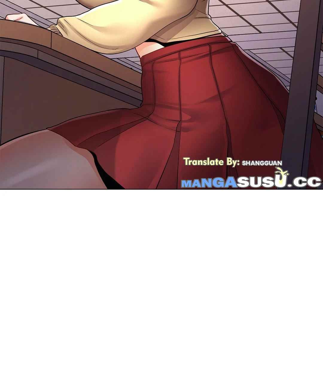 Campus Love - Chapter 10 6