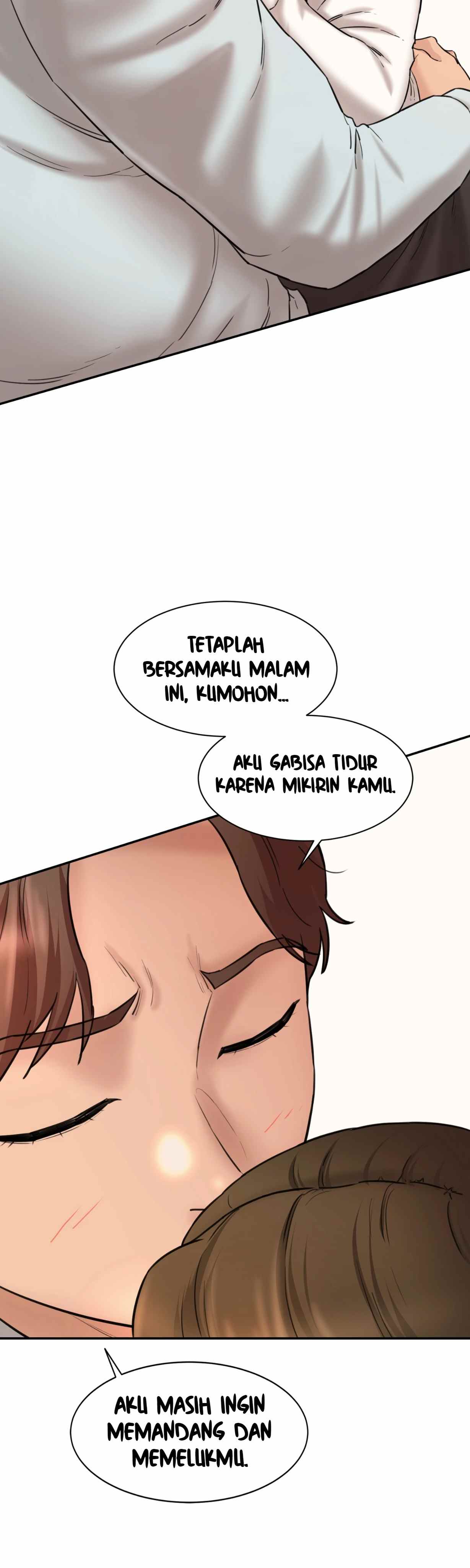 Secret Office - Chapter 10 53