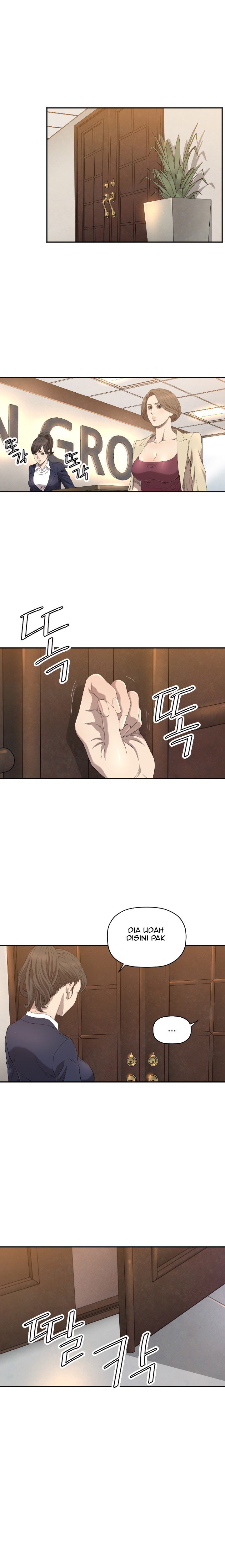 Club Sodom - Chapter 10 14 Club Sodom - Chapter 10 14