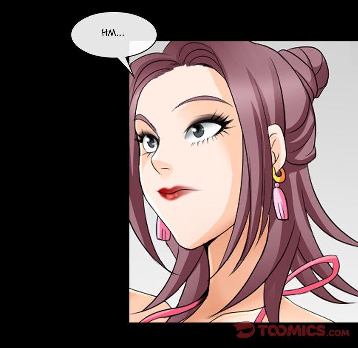 Midsummer Night&#8217;s Dream - Chapter 10 95