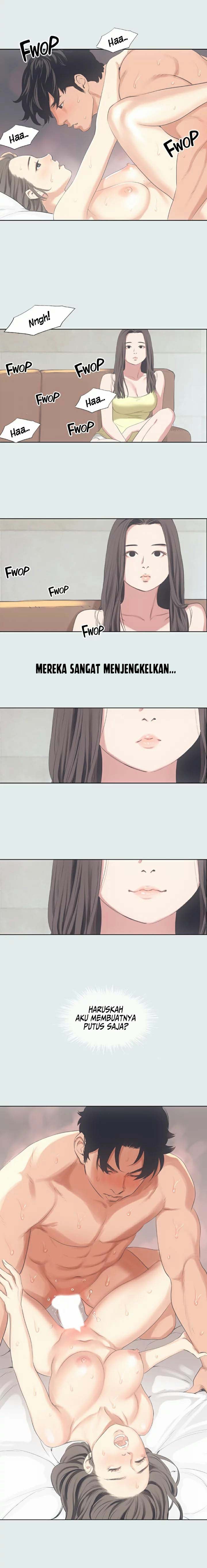 Summer Vacation - Chapter 10 15 Summer Vacation - Chapter 10 15