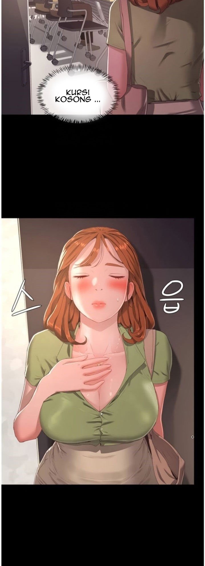 In The Summer - Chapter 10 26 In The Summer - Chapter 10 26