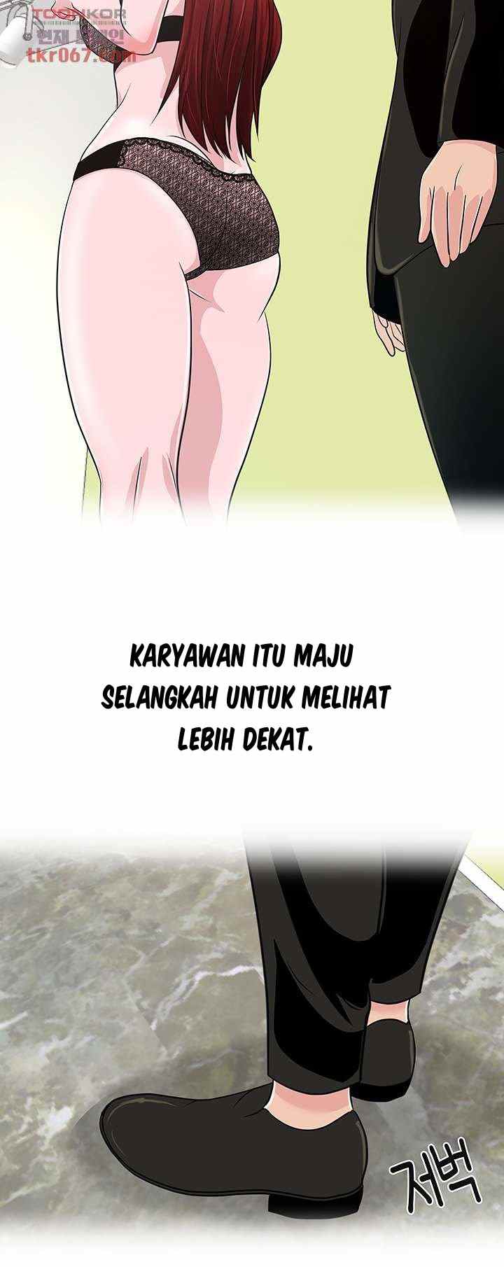 A Vulgar Wife - Chapter 10 25