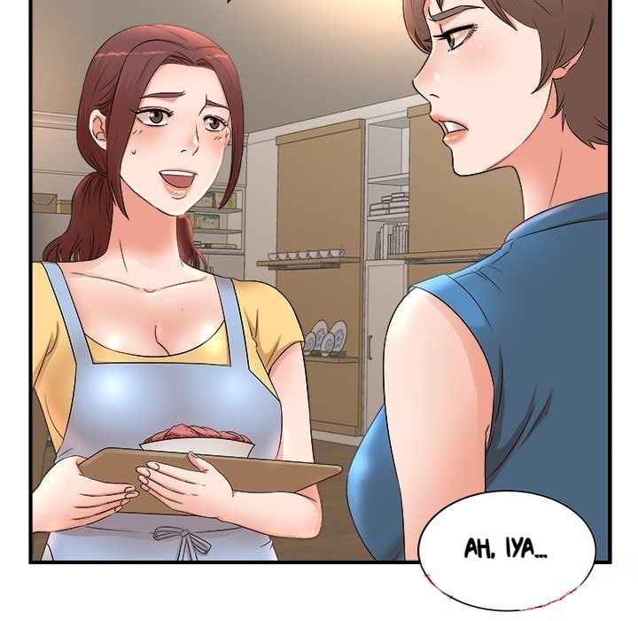 Family Secret - Chapter 10 64