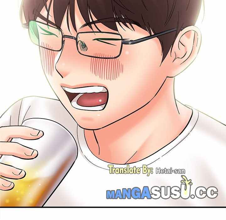 With Yumi - Chapter 10 42
