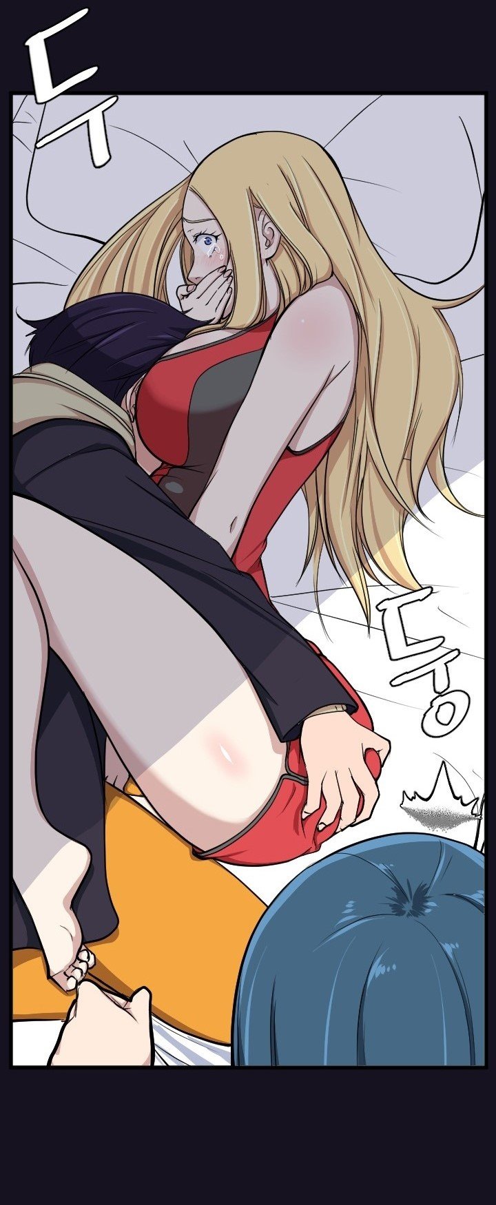 Love Academy - Chapter 10 18