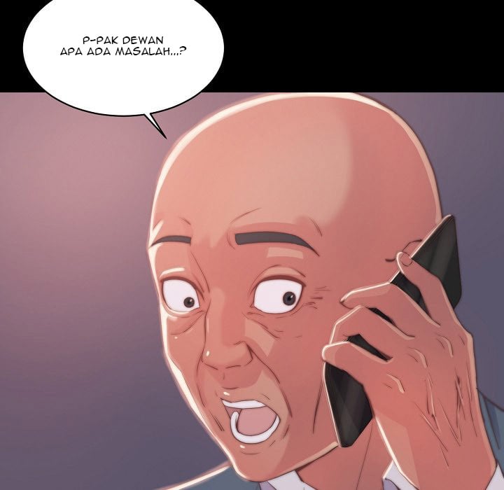 The Lost Girl - Chapter 10 121 The Lost Girl - Chapter 10 121