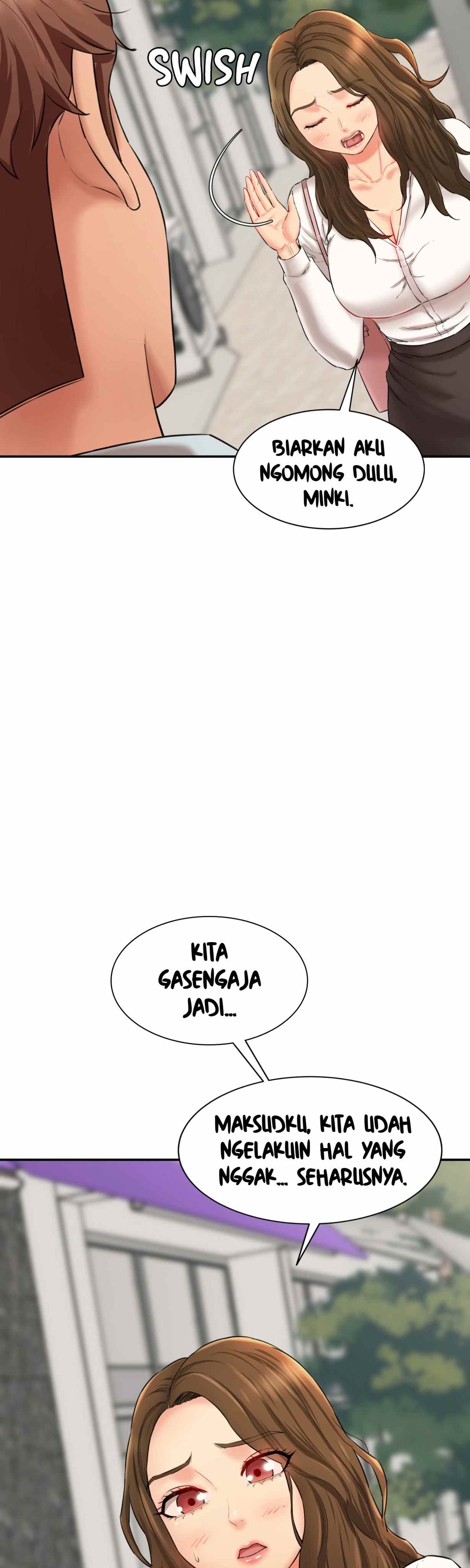 Secret Office - Chapter 10 16