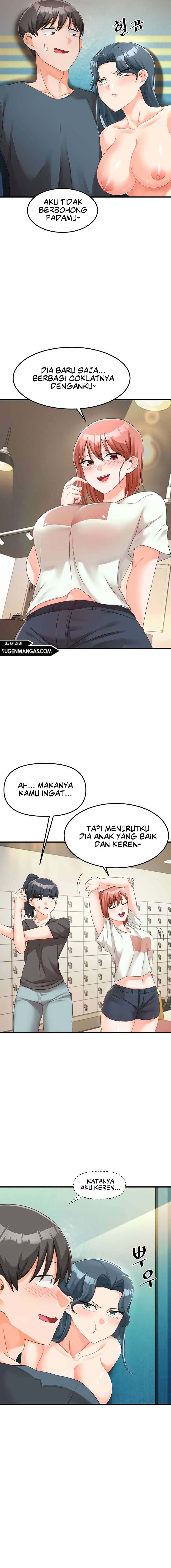 Boarding School - Chapter 10 5