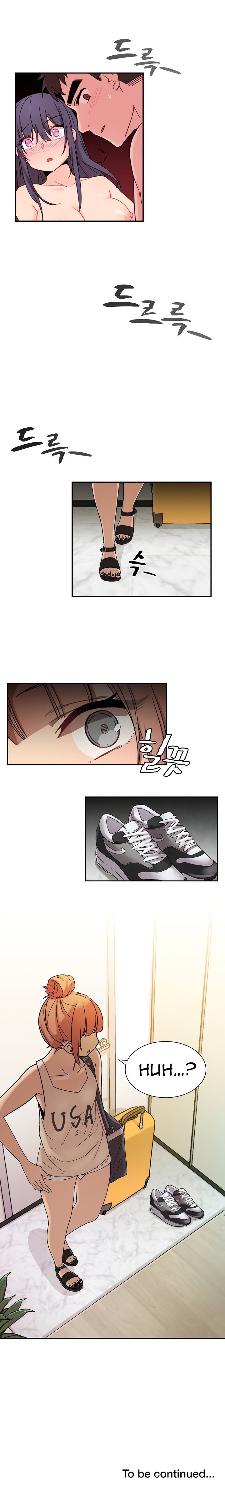 Close as Neighbors - Chapter 10 12