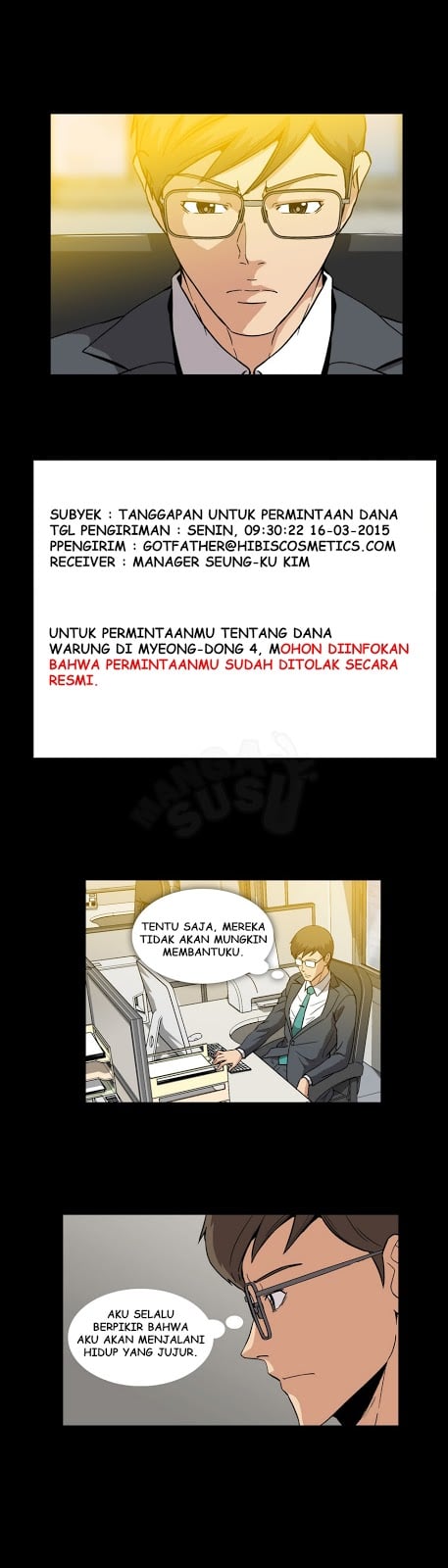 Drug Candy - Chapter 10 13
