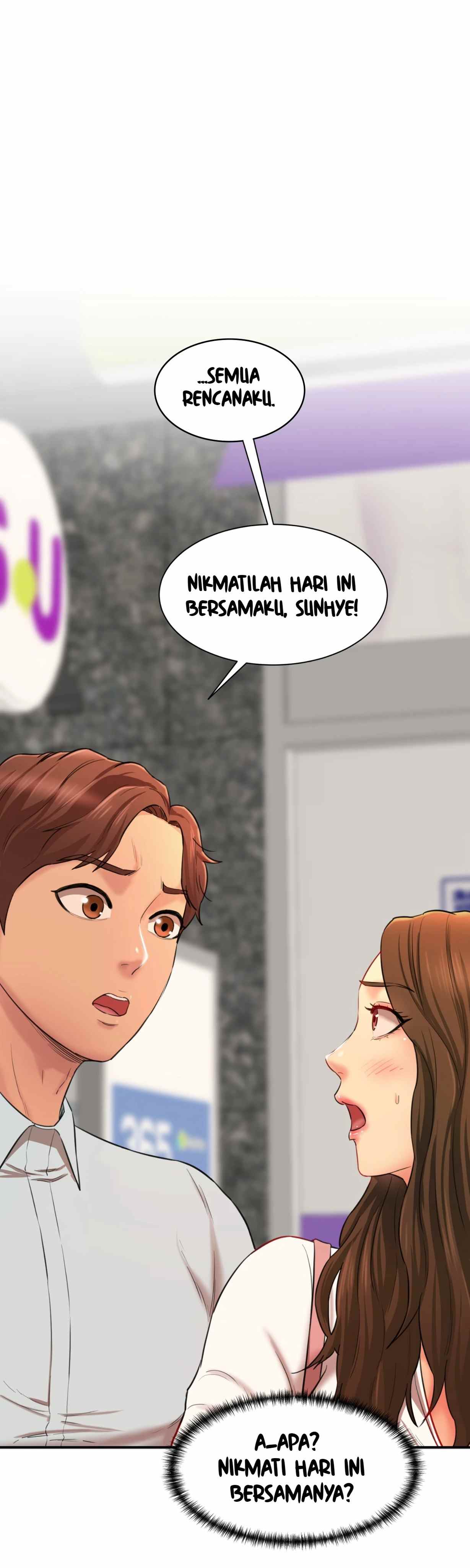 Secret Office - Chapter 10 7