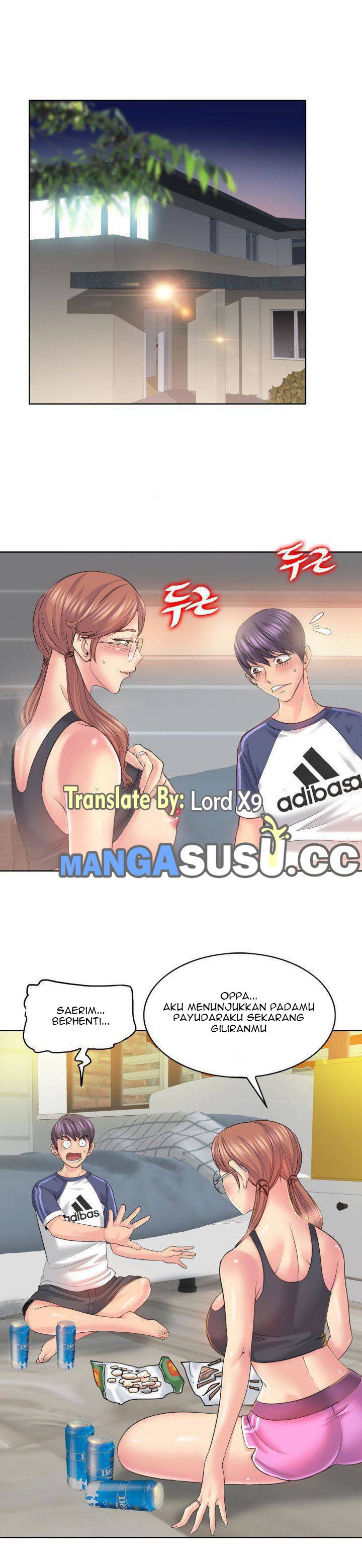 Hole in One - Chapter 10 4