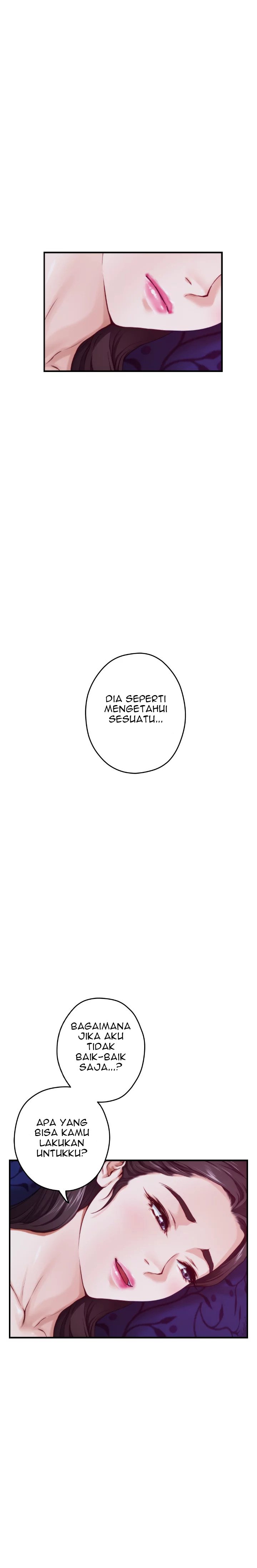 Noona&#8217;s Night - Chapter 10 42