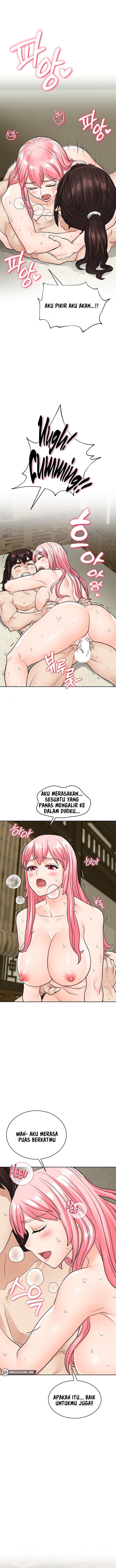 I Picked up a self-proclaimed Heavenly Demon - Chapter 10 3 I Picked up a self-proclaimed Heavenly Demon - Chapter 10 3