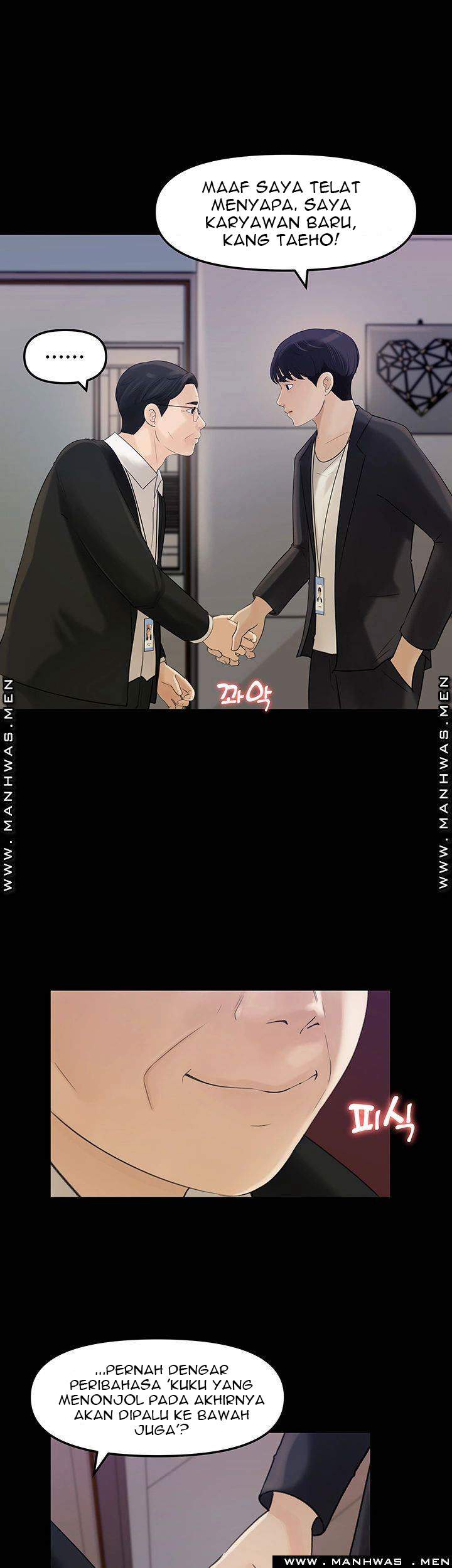 Keep Her - Chapter 10 34