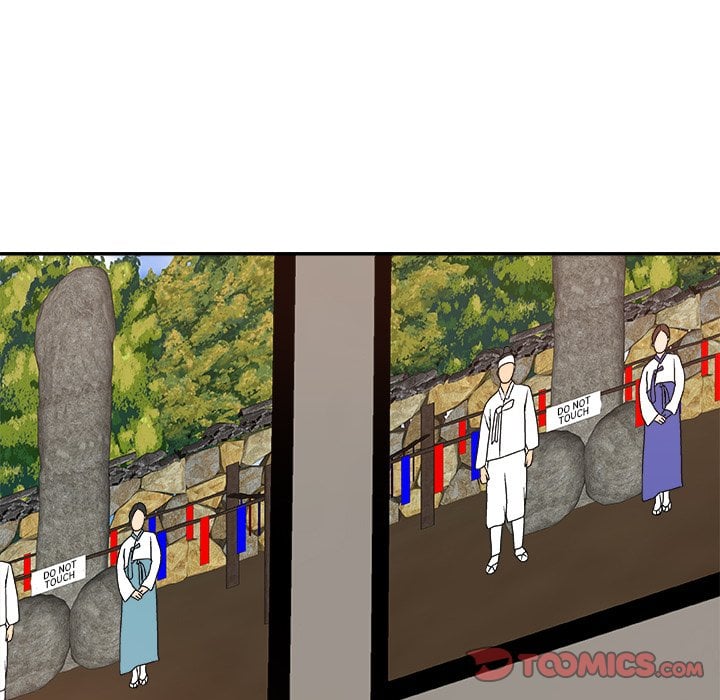 Spirit Possession - Chapter 10 84 Spirit Possession - Chapter 10 84