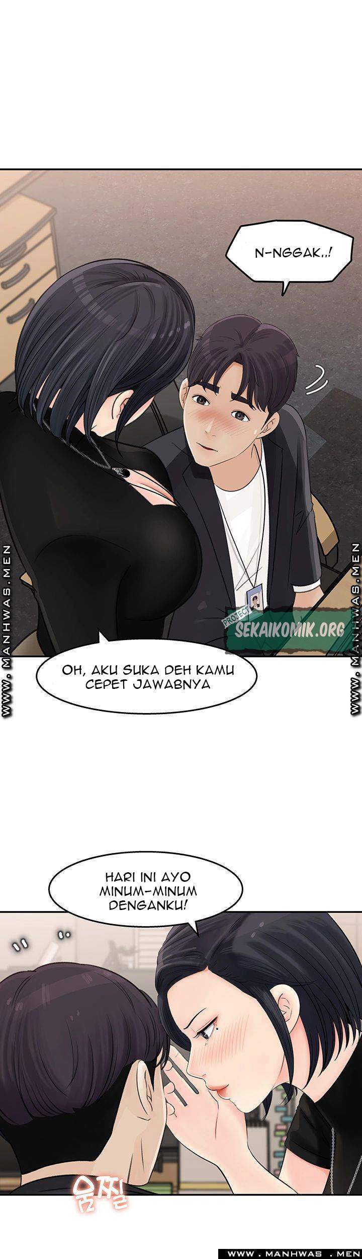 Keep Her - Chapter 10 41