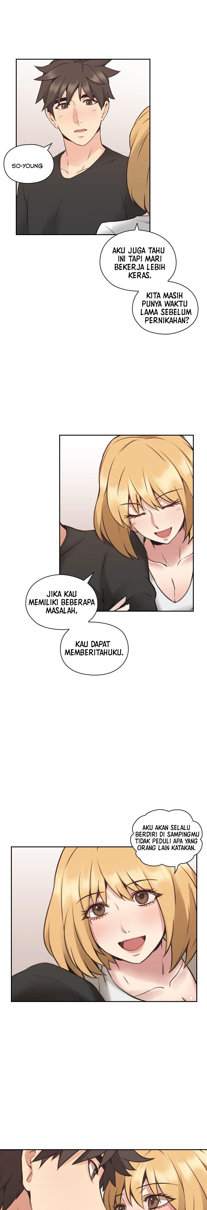 Teacher, Long Time No See - Chapter 10 28 Teacher, Long Time No See - Chapter 10 28