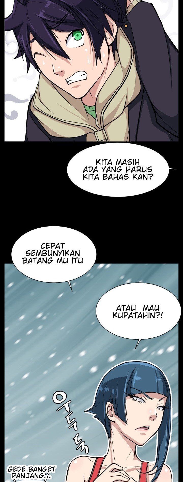 Love Academy - Chapter 10 26